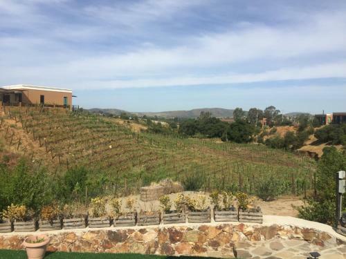 Hotel Caba�as Rancho Palos Verdes