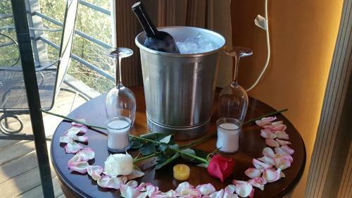 Hotel Caba�as Rancho Palos Verdes