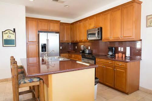 Cler Villas Inside El Dorado Ranch