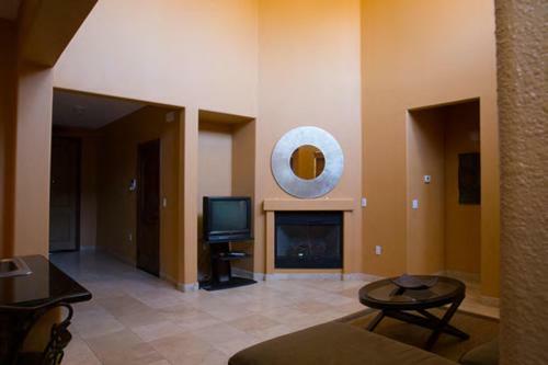 Cler Villas Inside El Dorado Ranch