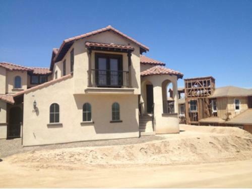 Cler Villas Inside El Dorado Ranch
