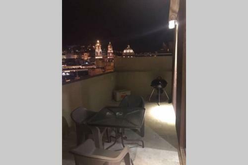 Apartamento Hermoso Penthouse En El Centro Hist�rico