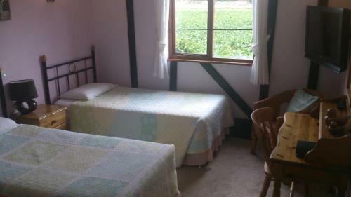 Posada Six Bells Inn