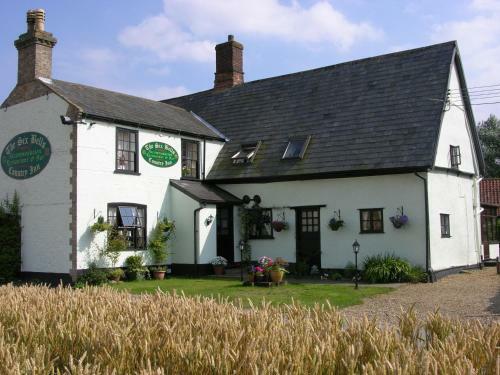 Posada Six Bells Inn