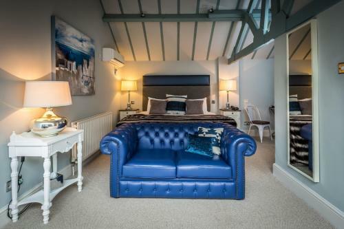 Hotel Cockliffe Country House