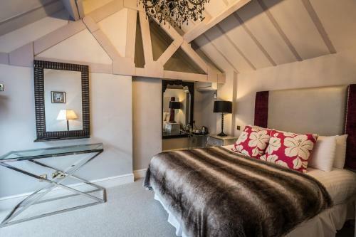 Hotel Cockliffe Country House