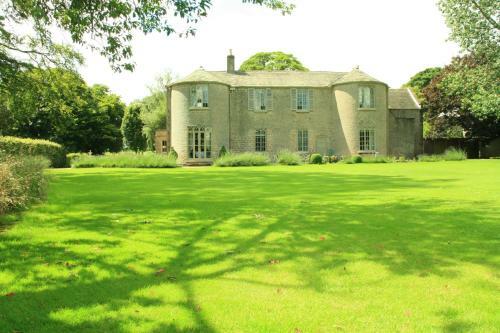Hotel Cockliffe Country House