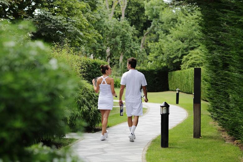 Hotel The Runnymede-on-thames