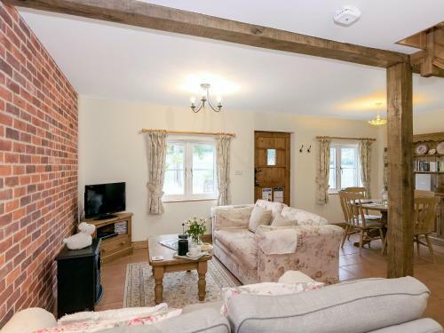 Drovers Cottage