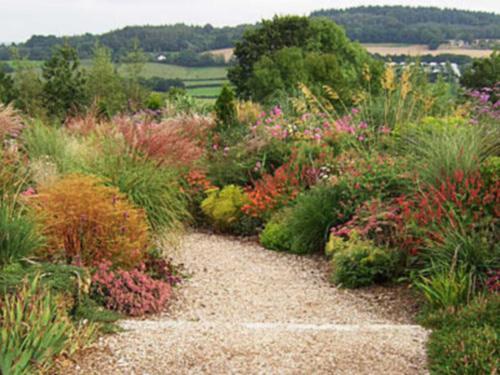 Gardener's Rest