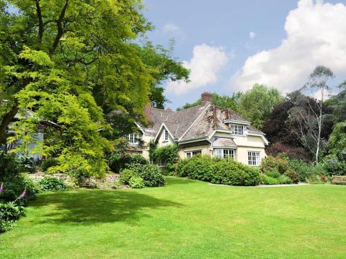 Gardener's Rest