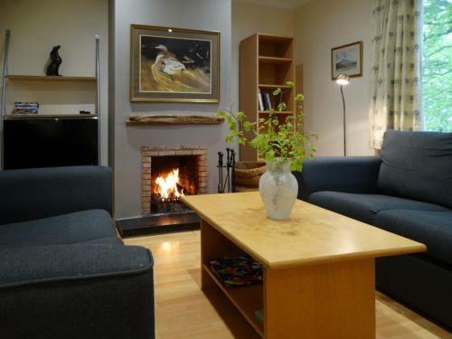 Scobach Lodge