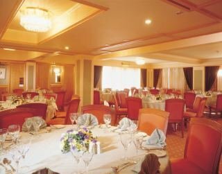 Hotel The Oxford Belfry - Qhotels