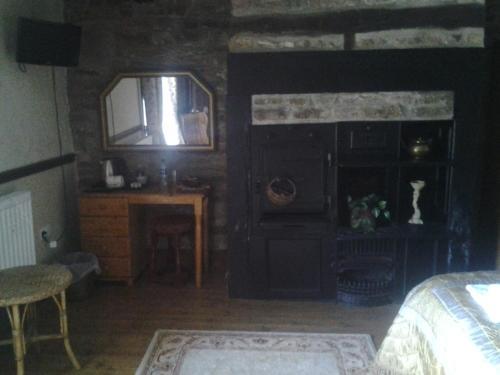 Bed & Breakfast The Old Mill