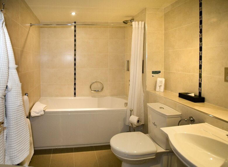Gibbon Bridge Hotel