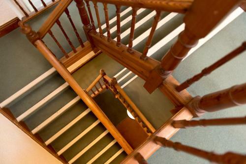 Albergue Yha Buttermere