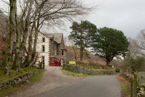 Albergue Yha Buttermere