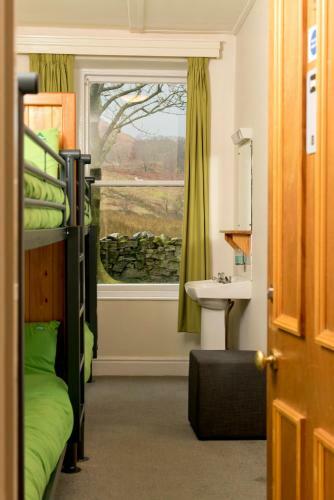Albergue Yha Buttermere