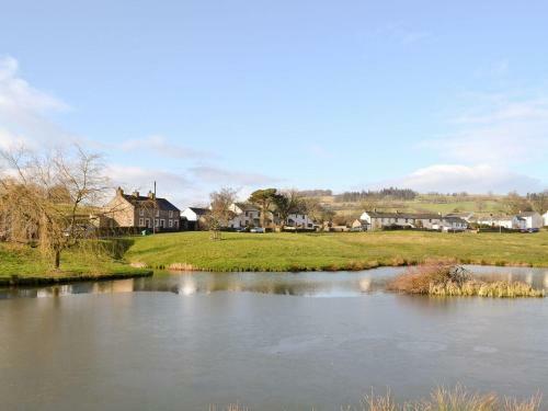Swaledale Cottage