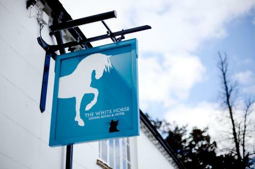 Posada The White Horse