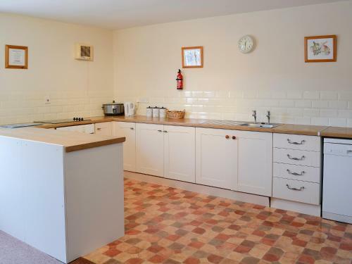 Stable Cottage