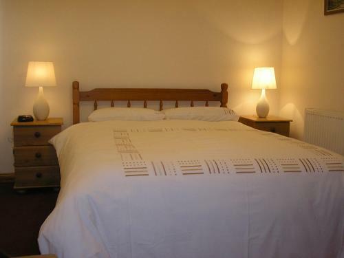 Balhousie Farm Bed And Breakfast