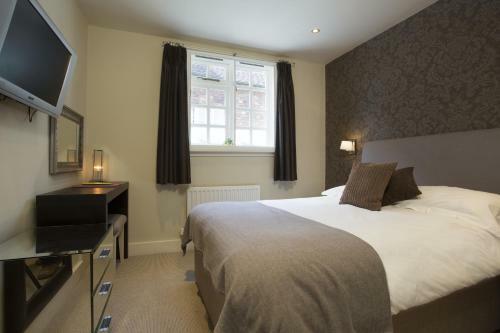 The George Hotel & Brasserie, Cranbrook