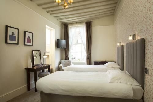 The George Hotel & Brasserie, Cranbrook