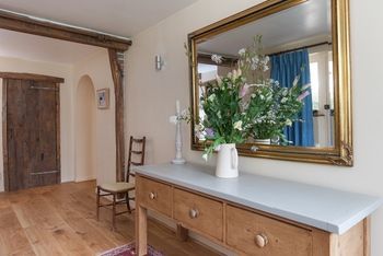 Bed & Breakfast Field Green Oast