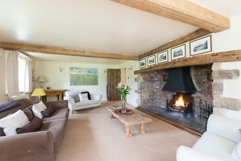 Bed & Breakfast Field Green Oast