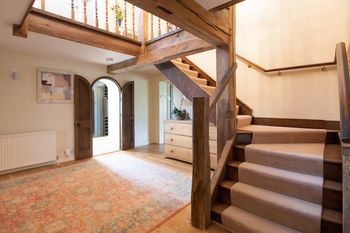 Bed & Breakfast Field Green Oast