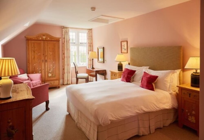 Ockenden Manor Hotel & Spa