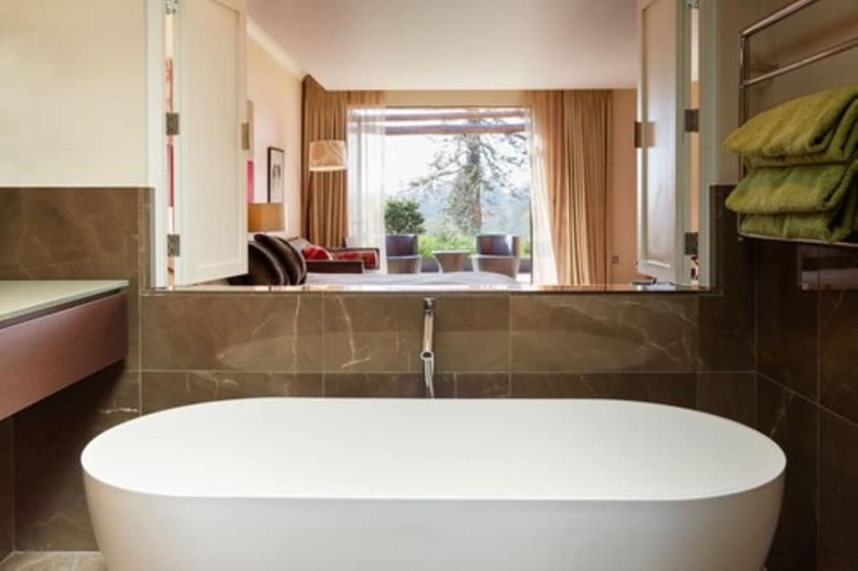 Ockenden Manor Hotel & Spa