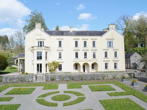 The Old Farmhouse