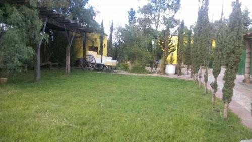 Hotel Posada Morelos