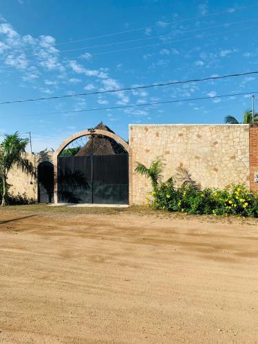 Villa Tenacatita Costalegre