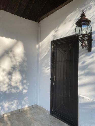 Caba�as El Sabinito