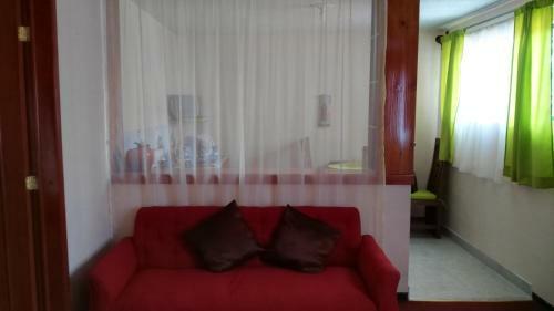 Apartamento Gedayealdi