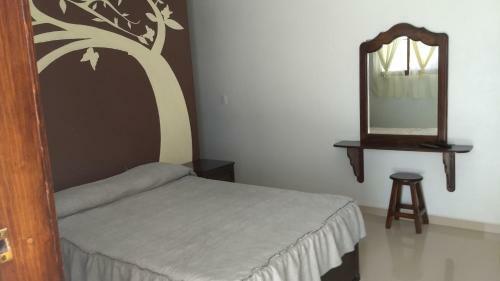 Hotel Posada Juquila