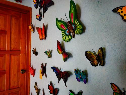 Hostal Hospedaje Ensue�o