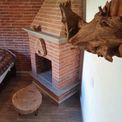 Hotel Caba�as Morales
