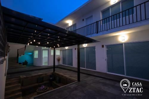 Apartamento Casa Iztac