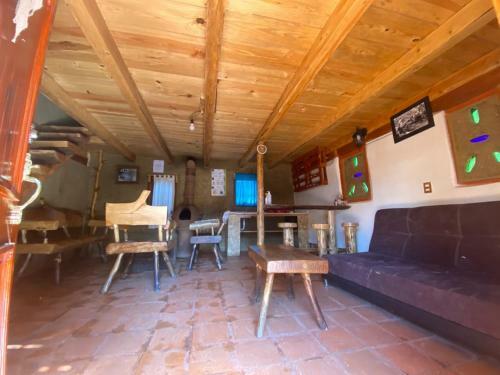 Hotel Caba�as Quinta San Agustin