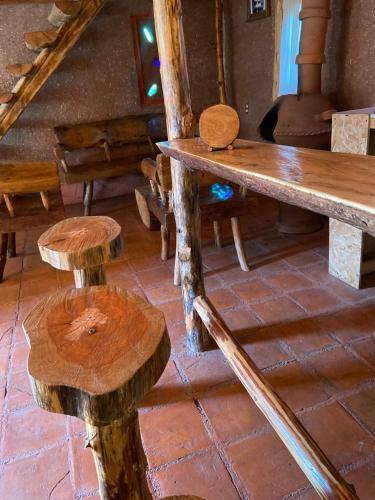 Hotel Caba�as Quinta San Agustin