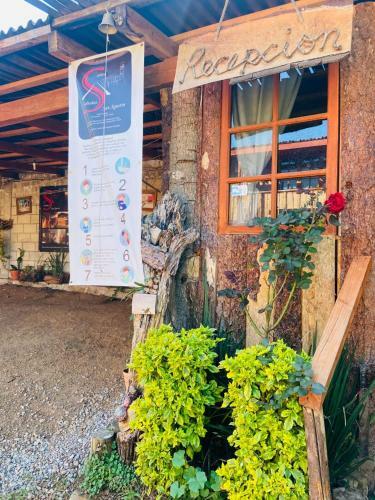 Hotel Caba�as Quinta San Agustin
