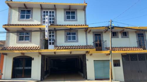 Hotel Santa Maria
