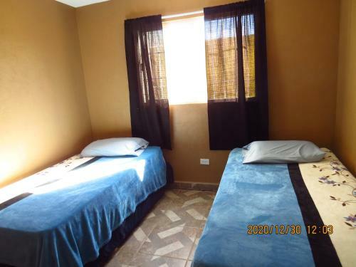 Casa Campestre Monroy