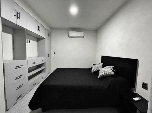 Apartamento Casa Quinciga