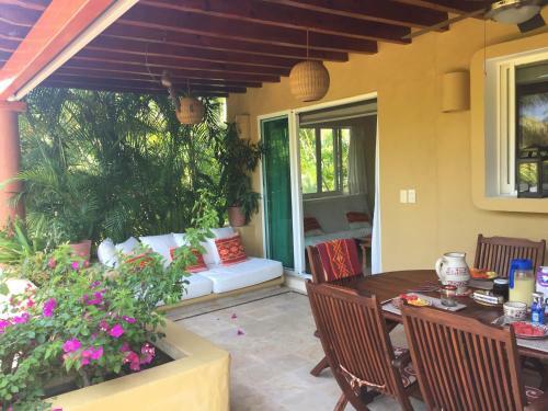 Apartamento Your Little Paradise In La Ropa Beach