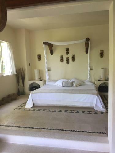 Apartamento Your Little Paradise In La Ropa Beach